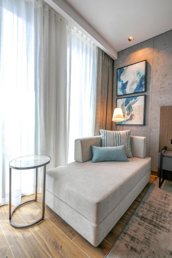 فندق Mercure Gold District 3*