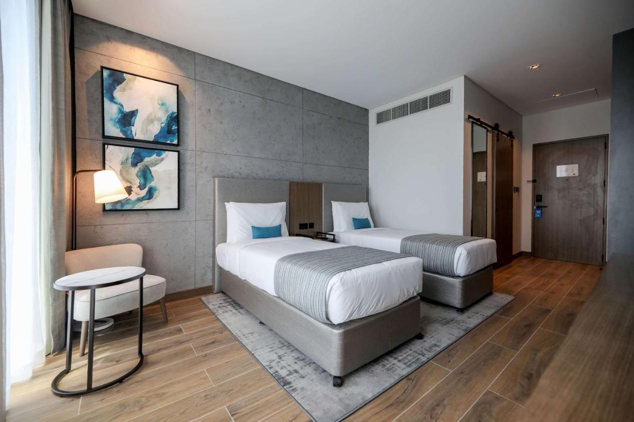 فندق Mercure Gold District 3*