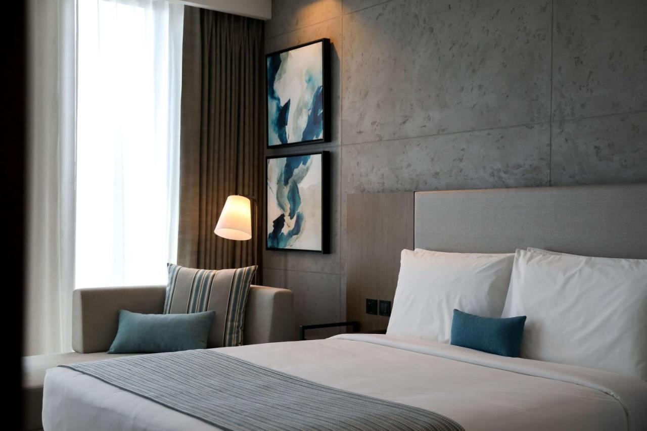 Mercure Gold District فندق 3*