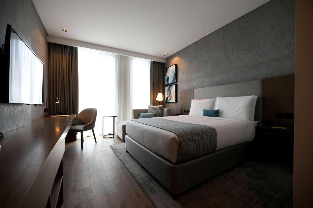 فندق Mercure Gold District دبي