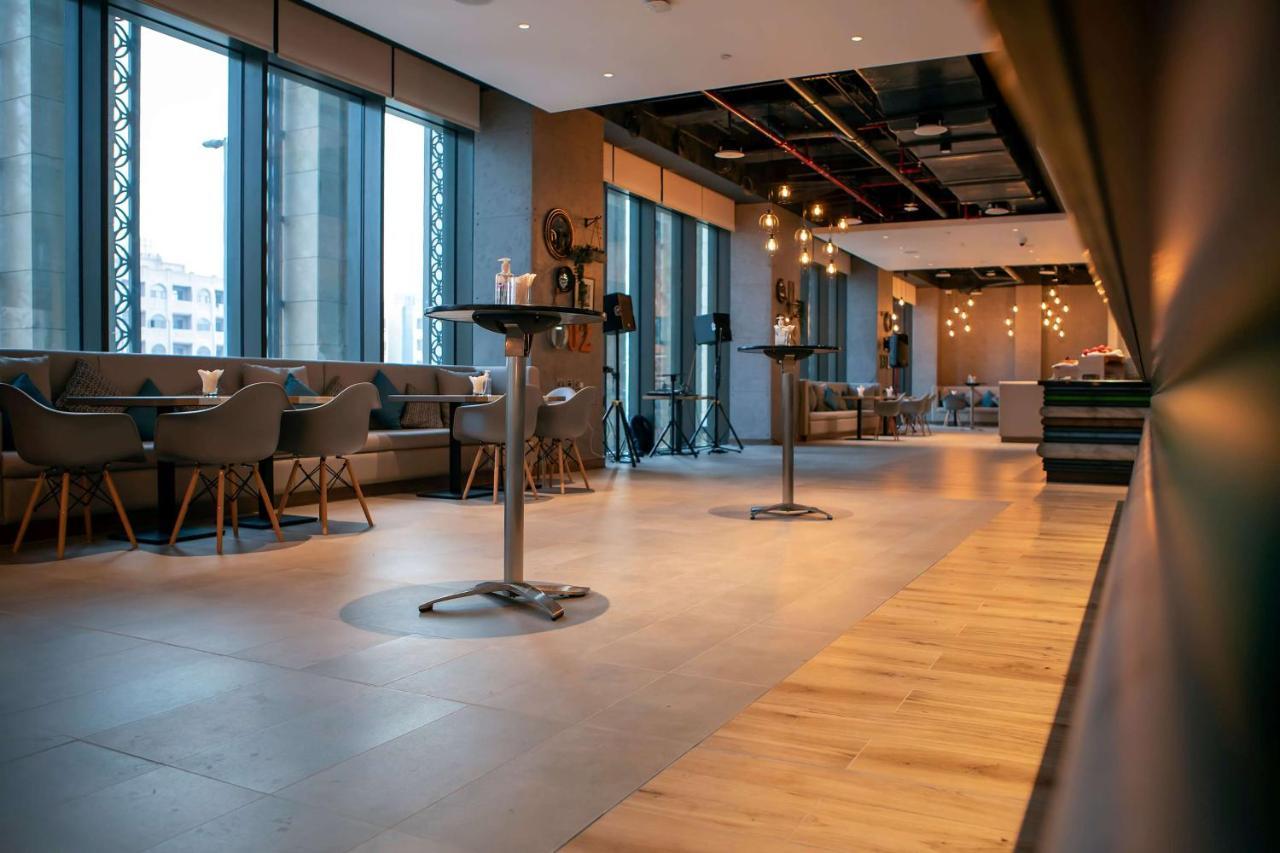 Mercure Gold District فندق 3*
