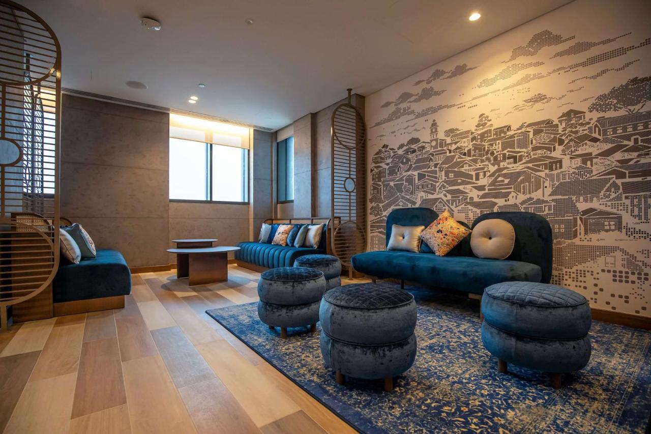 Mercure Gold District فندق