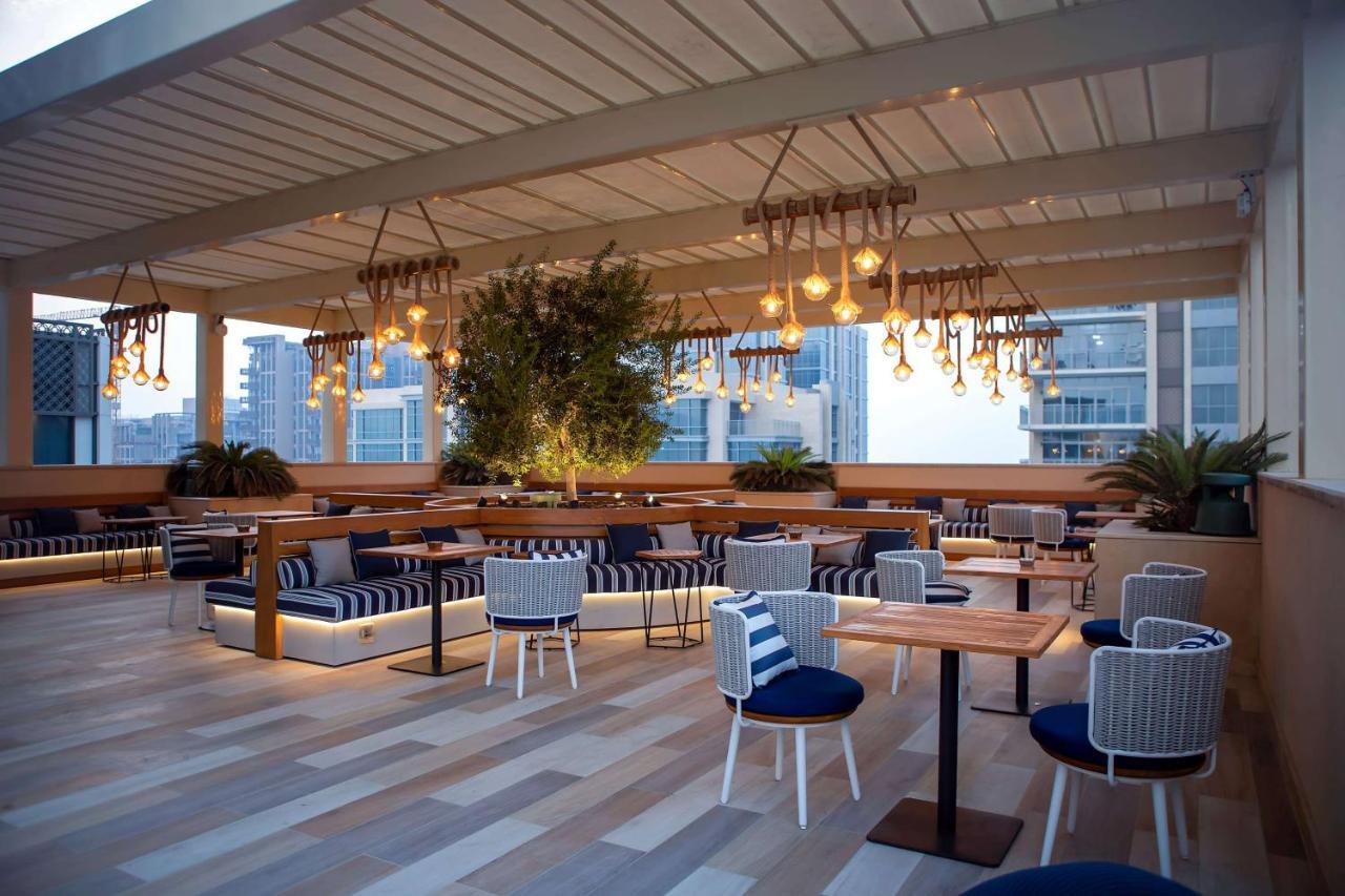 Mercure Gold District 3* دبي