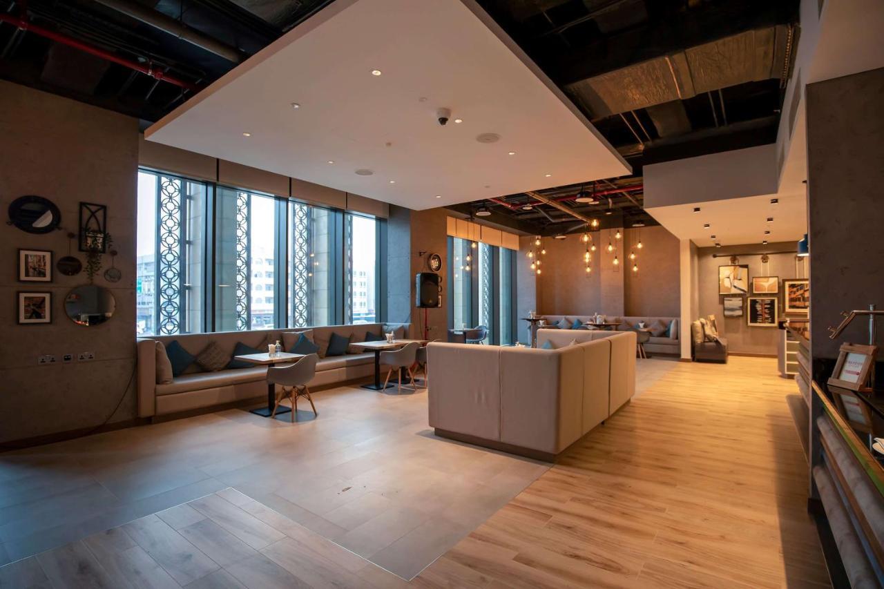 فندق Mercure Gold District 3*