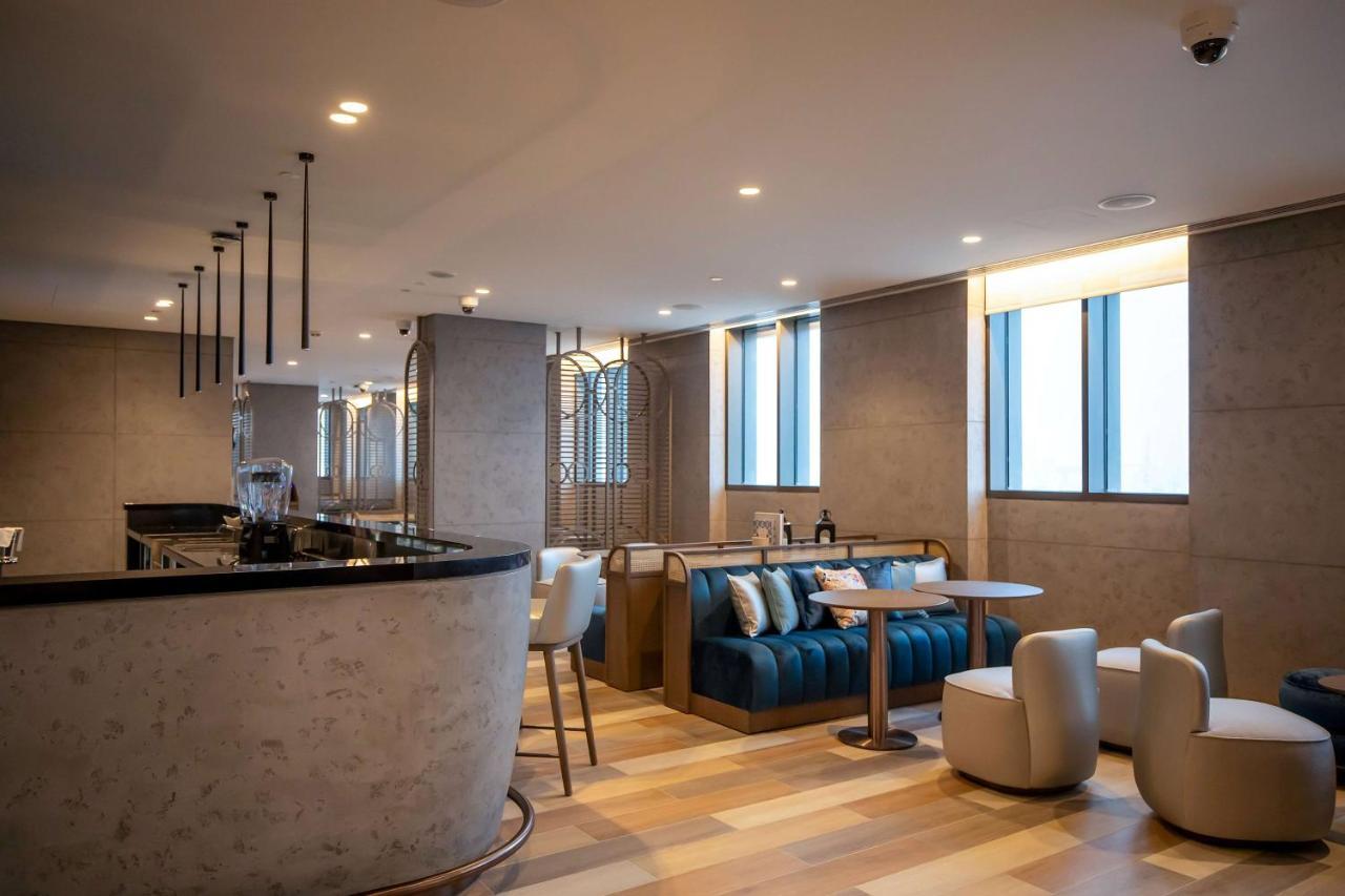 Mercure Gold District دبي