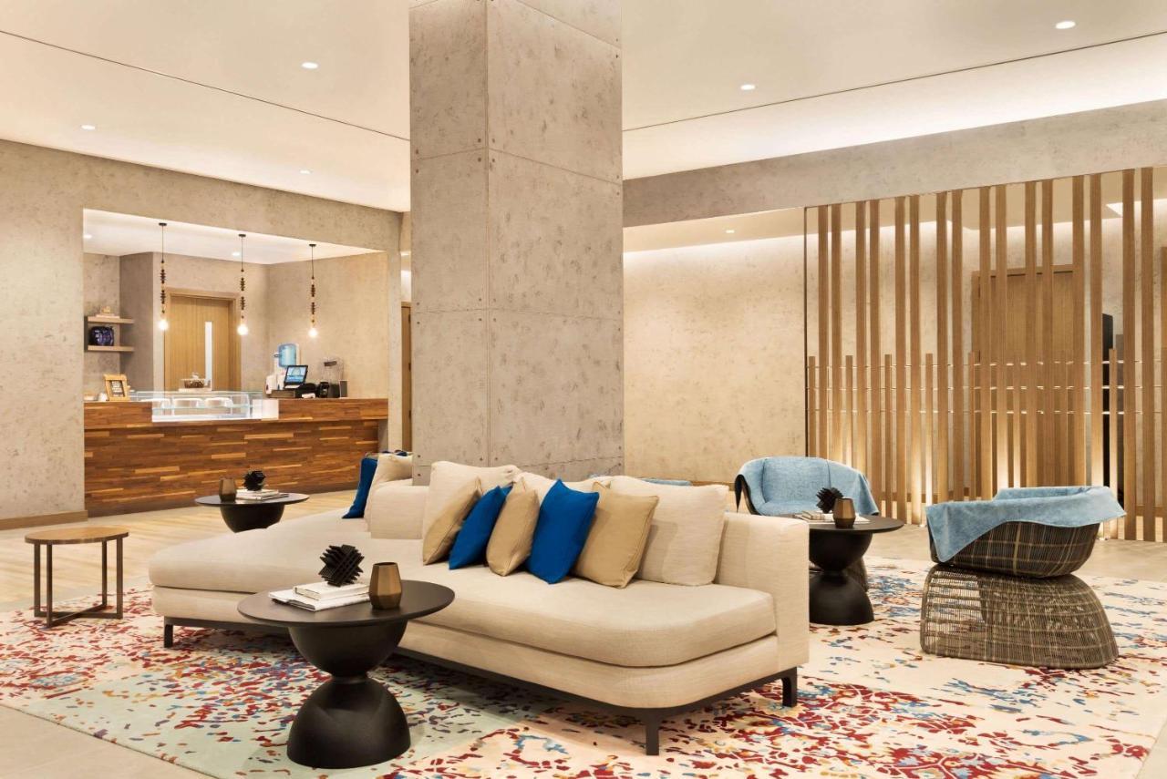 Mercure Gold District فندق 3*