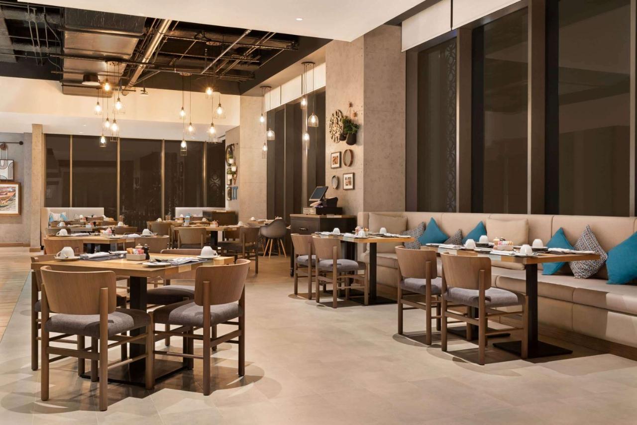 Mercure Gold District فندق
