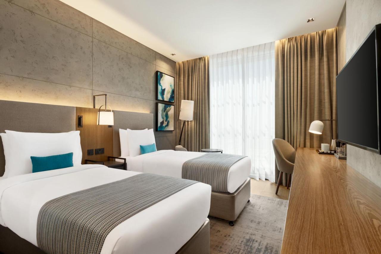 فندق Mercure Gold District