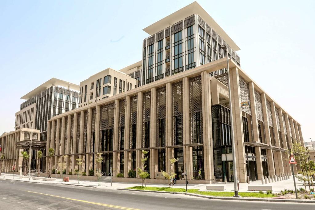 فندق Mercure Gold District 3*