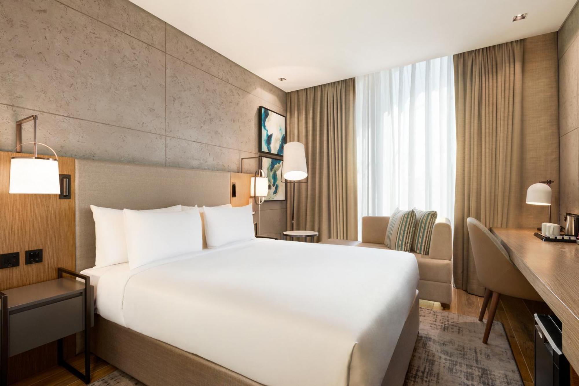 Mercure Gold District فندق 3*