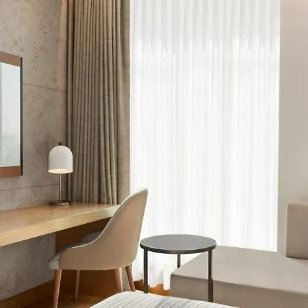 Mercure Dubai Gold District المظهر الخارجي الصورة