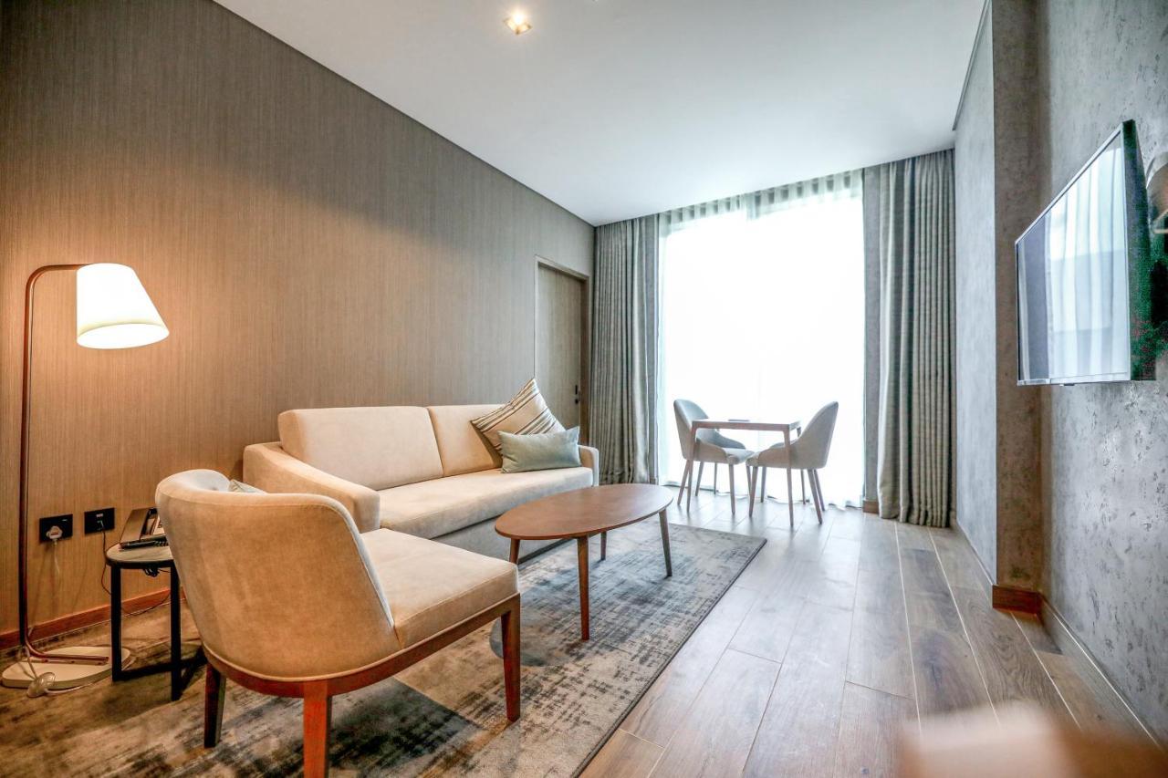 فندق Mercure Gold District
