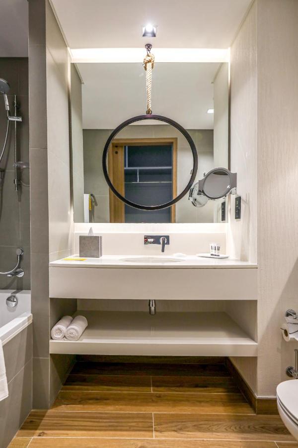 Hotel Mercure Gold District