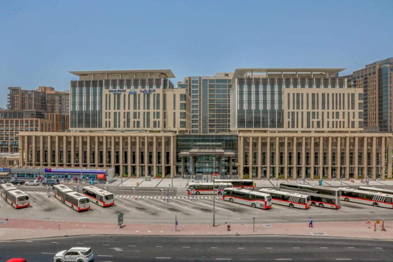 فندق Mercure Gold District 3*