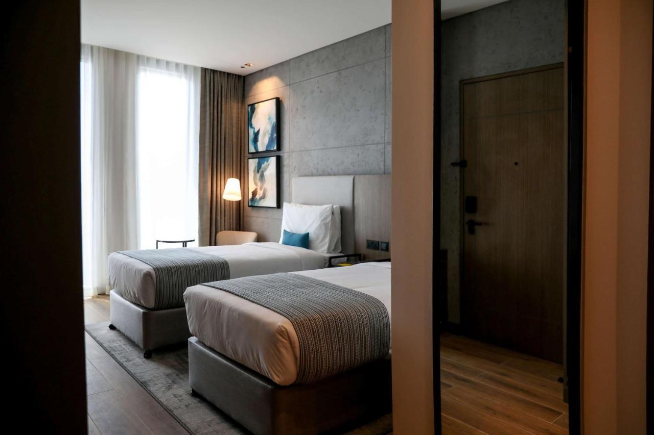 فندق Mercure Gold District 3*