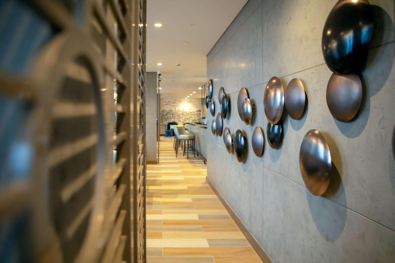 Mercure Gold District دبي