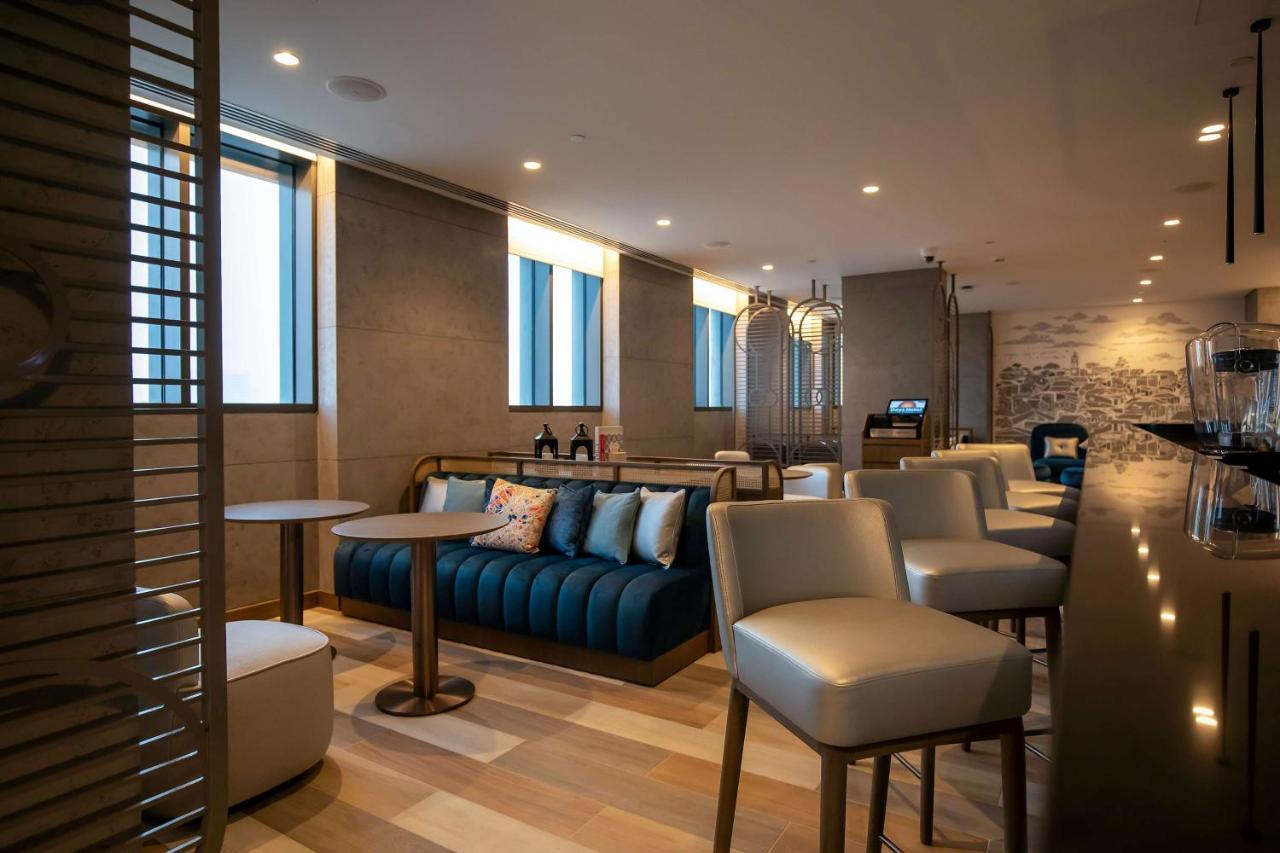 فندق Mercure Gold District 3*