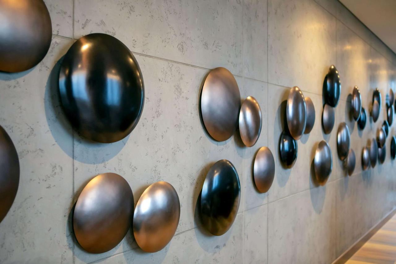 فندق Mercure Gold District 3*