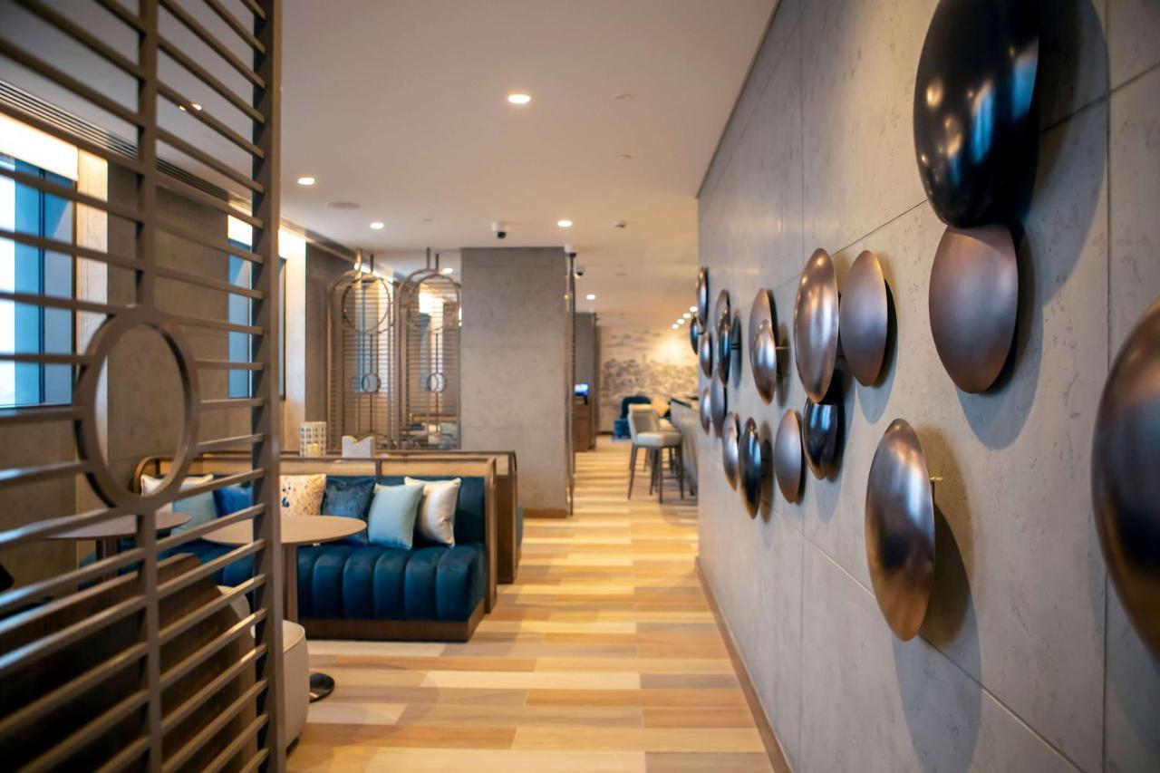 فندق Mercure Gold District 3*