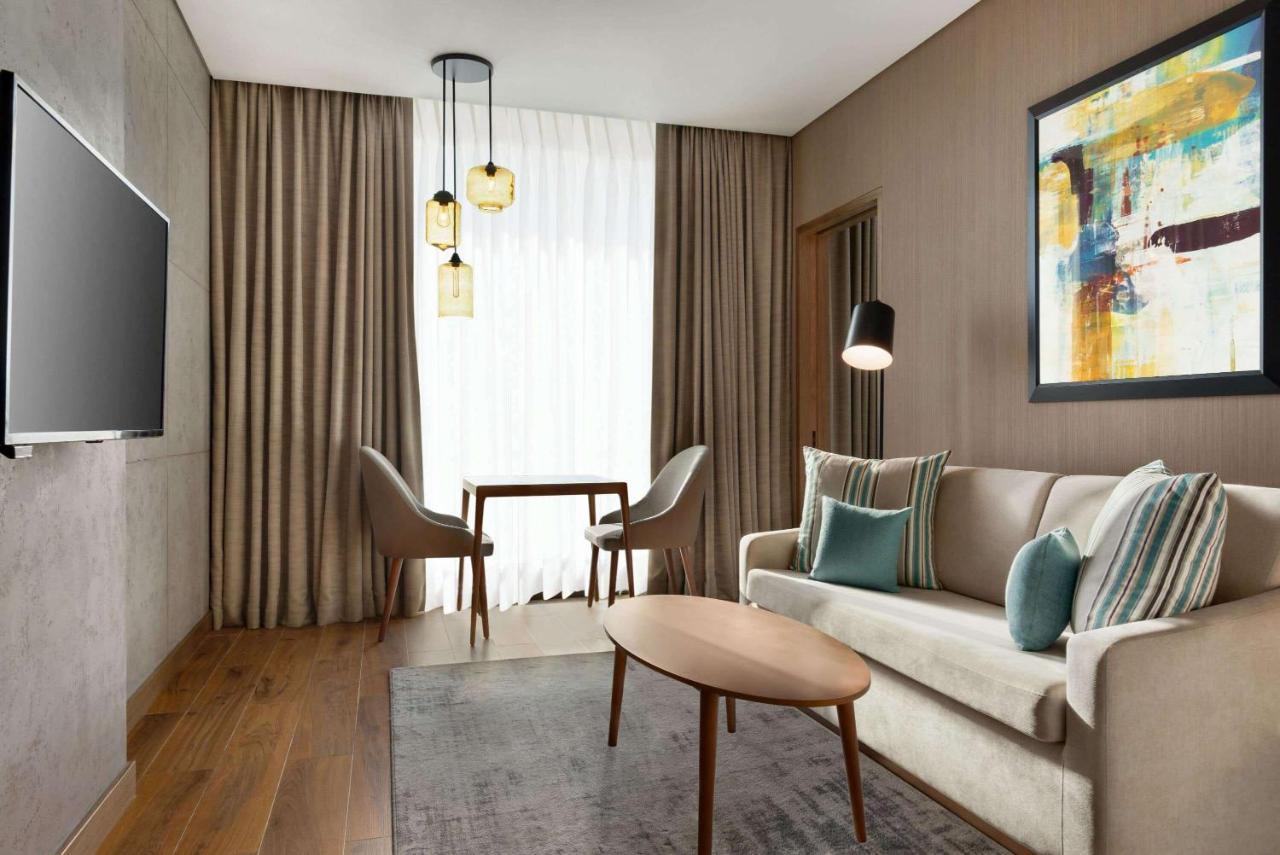 Mercure Gold District فندق 3*