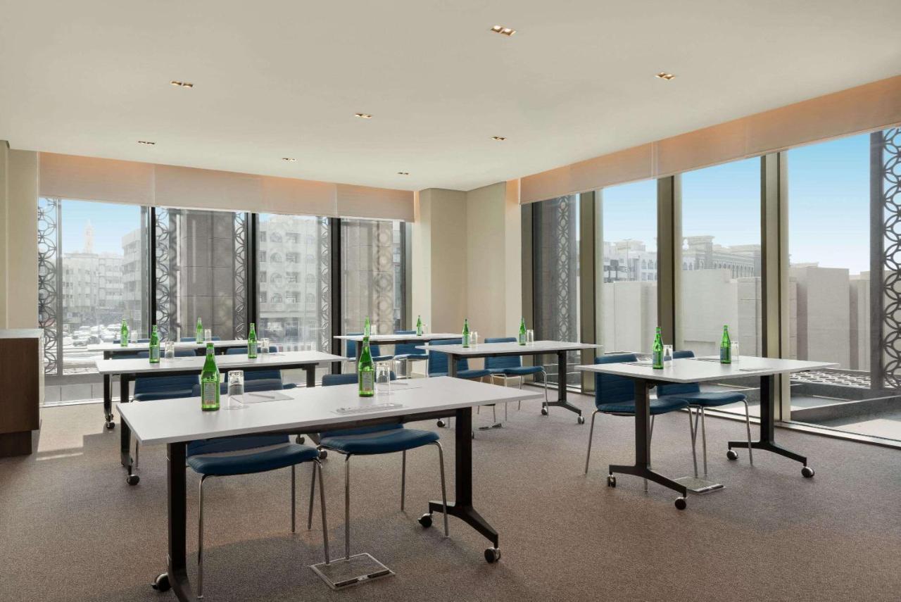 فندق Mercure Gold District 3*
