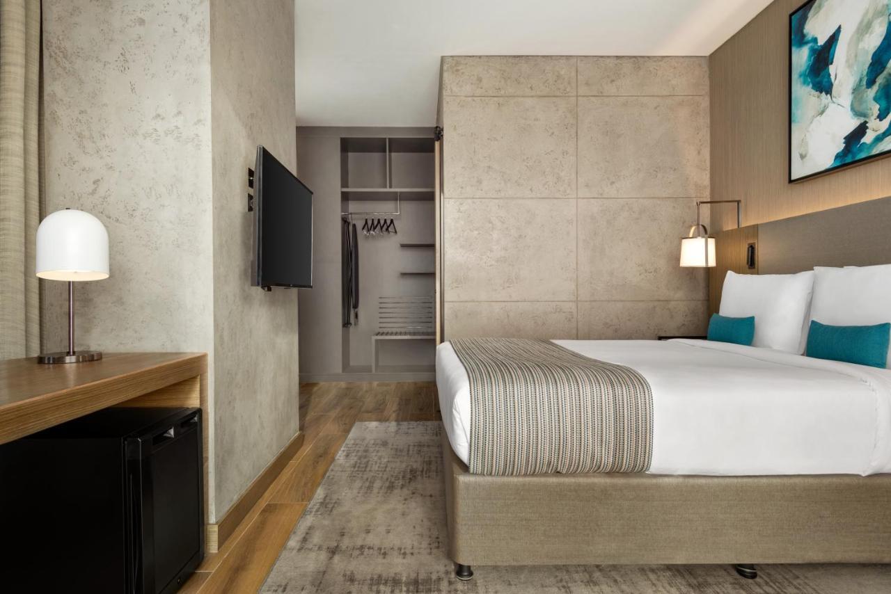 فندق Mercure Gold District دبي