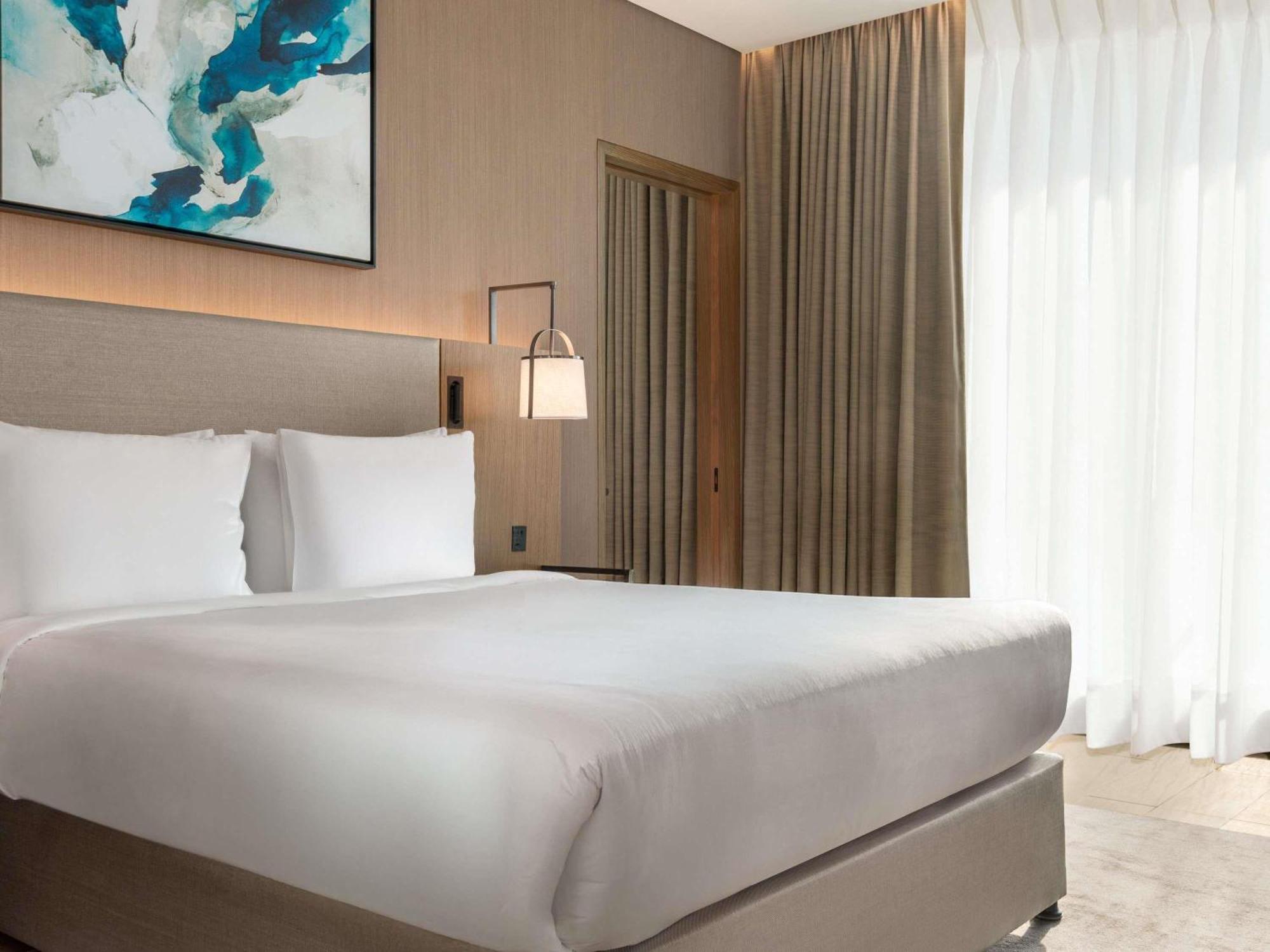 Hotel Mercure Gold District Dubai
