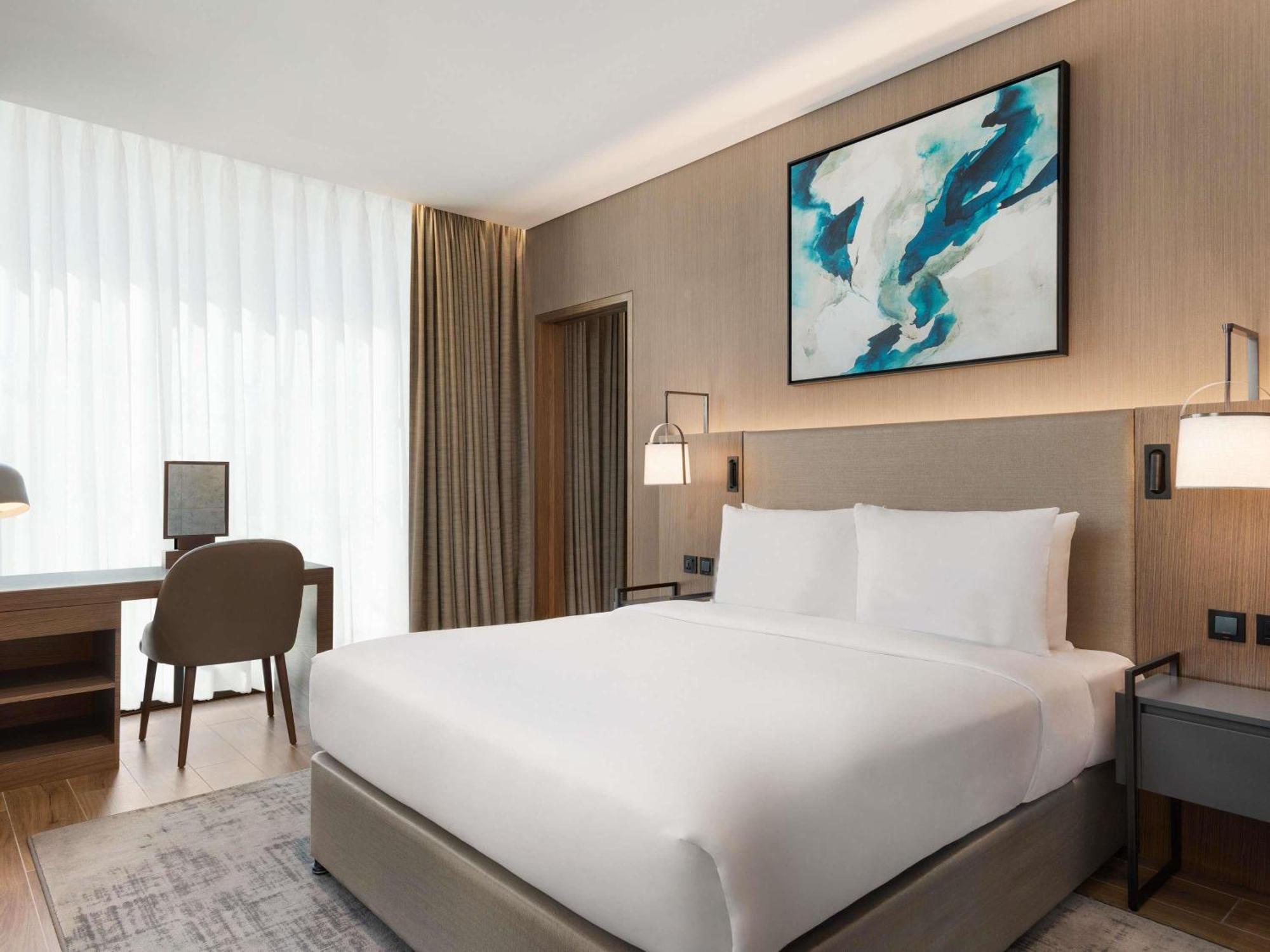 Mercure Gold District Dubai