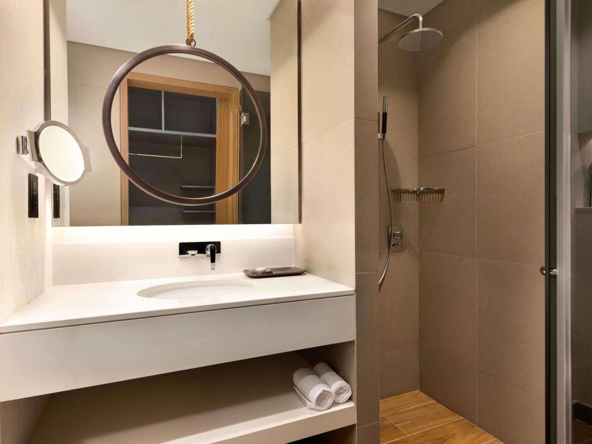 Hotel Mercure Gold District