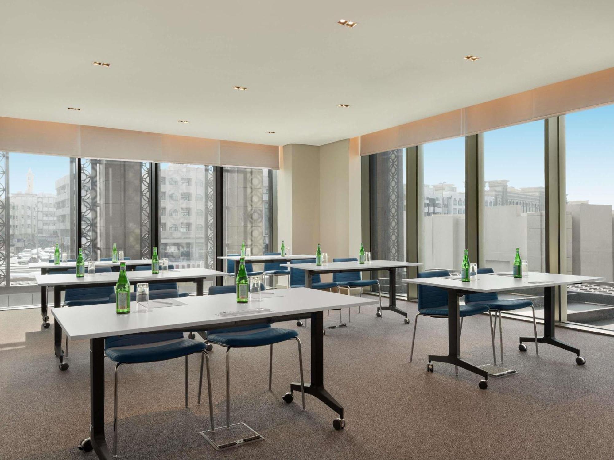 Hotel Mercure Gold District Dubai