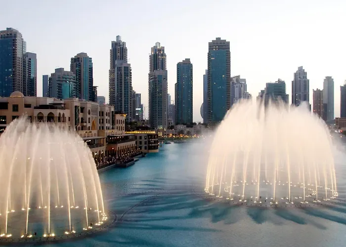 Mercure Dubai Gold District