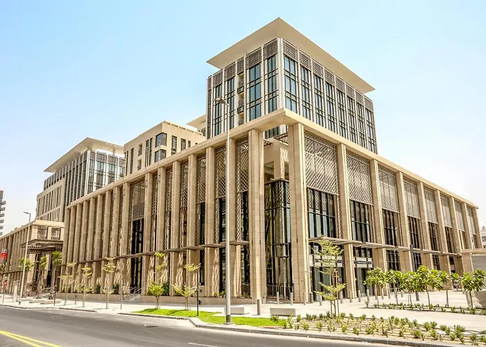 Mercure Dubai Gold District
