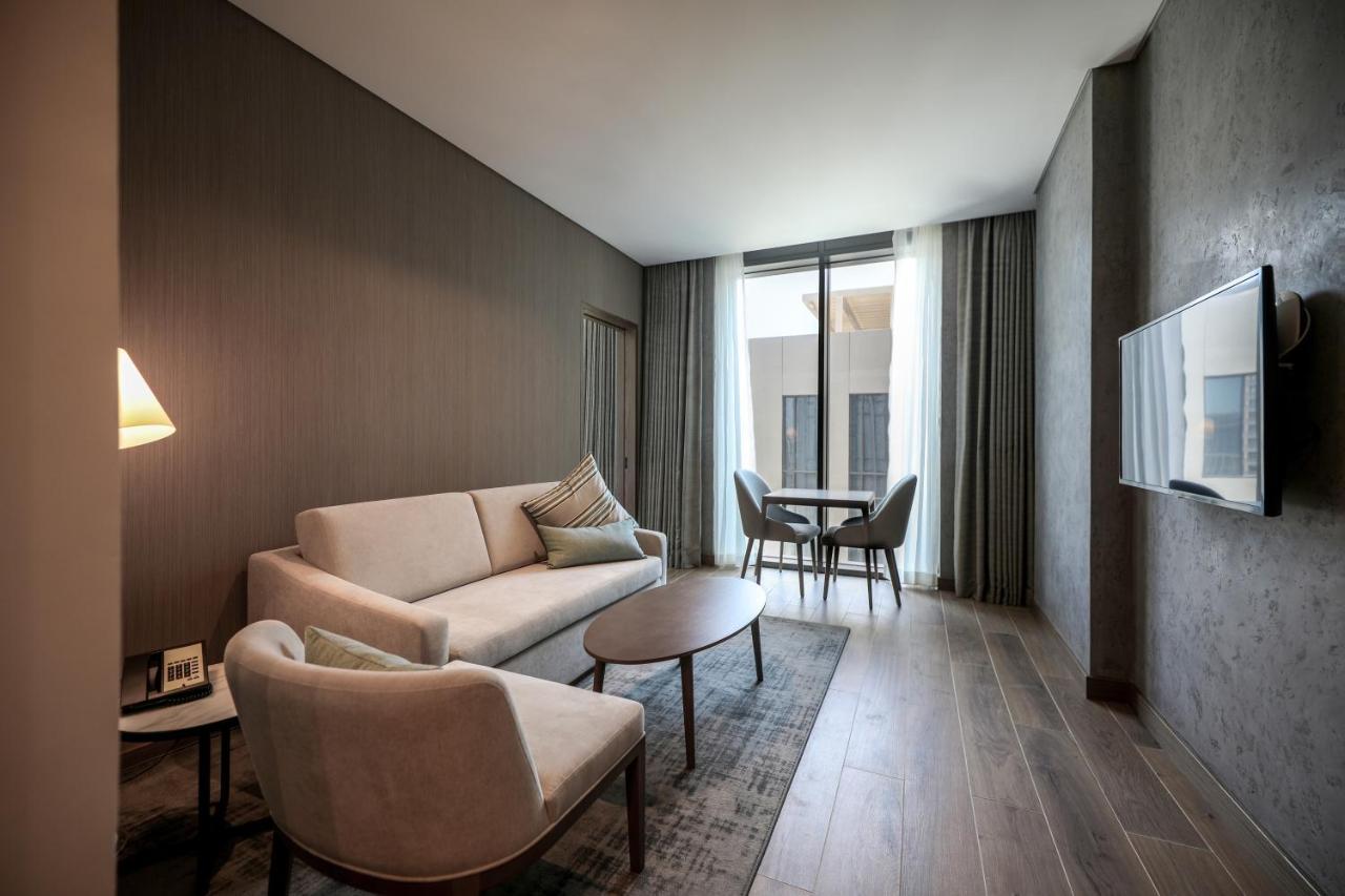 Mercure Gold District Dubaï