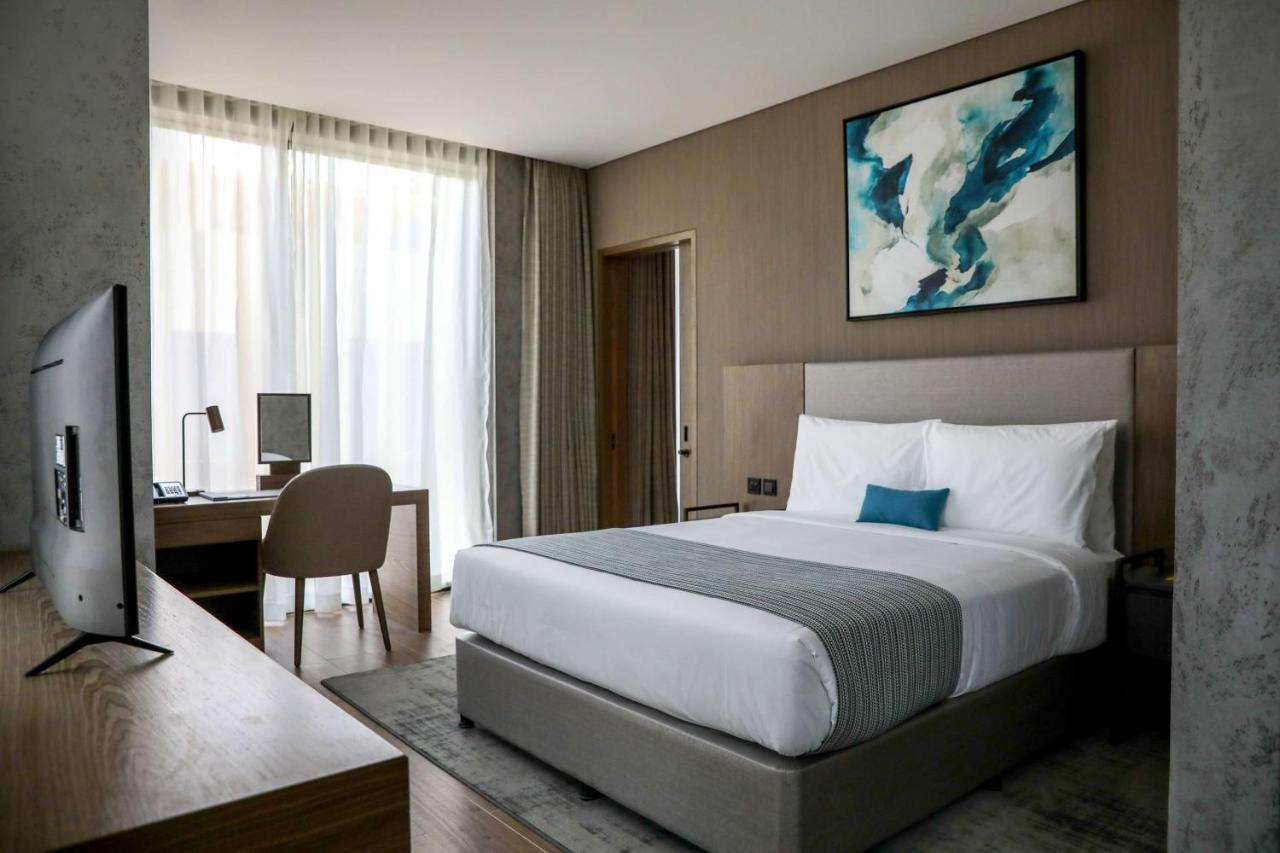 Mercure Gold District 3* Dubaï