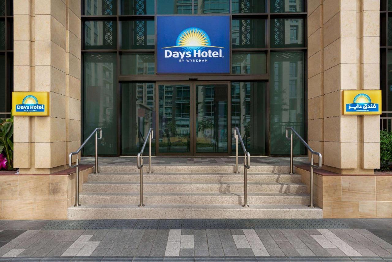 Mercure Gold District 3* Dubaï