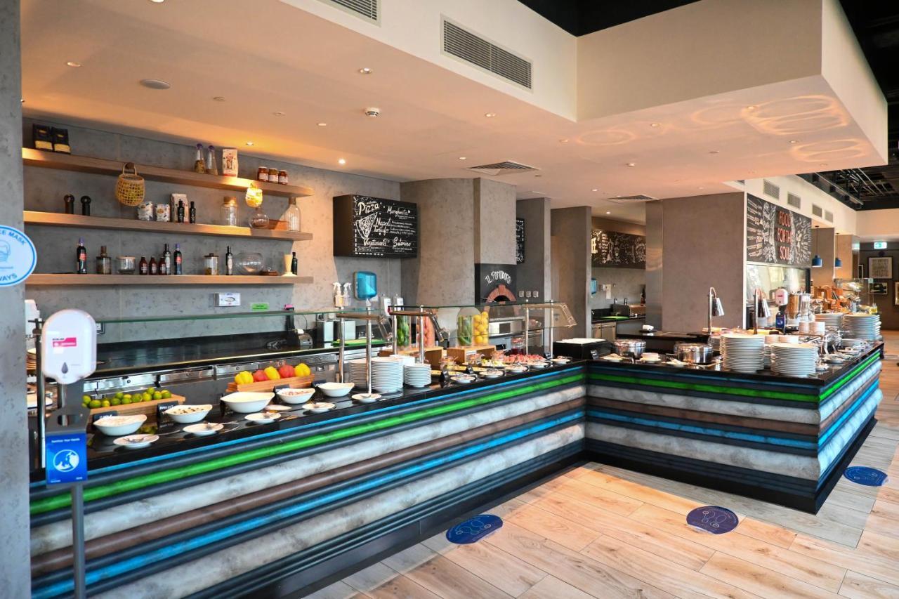Mercure Gold District Dubaï